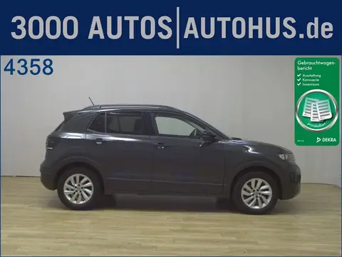 Used VOLKSWAGEN T-CROSS Petrol 2020 Ad 