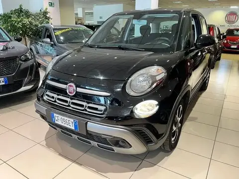 Annonce FIAT 500L Essence 2021 d'occasion 