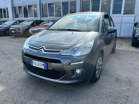 Used CITROEN C3 Petrol 2015 Ad 