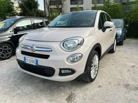 Annonce FIAT 500X Essence 2015 d'occasion 