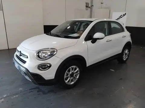 Used FIAT 500X Petrol 2019 Ad 