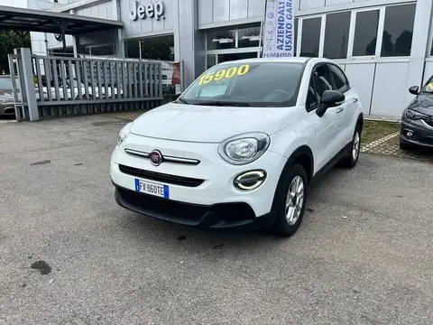 Used FIAT 500L Petrol 2019 Ad 