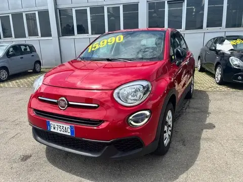 Annonce FIAT 500L Essence 2019 d'occasion 