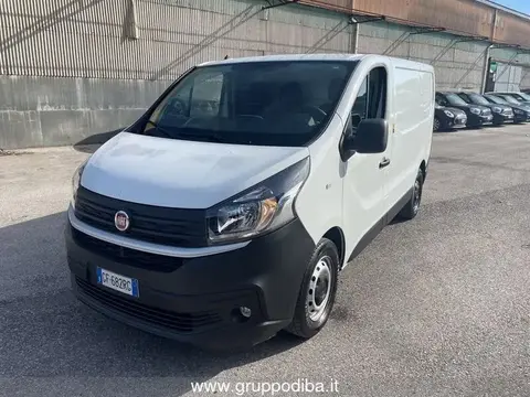 Annonce FIAT TALENTO Diesel 2021 d'occasion 