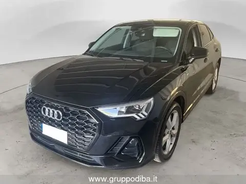 Annonce AUDI Q3 Hybride 2021 d'occasion 