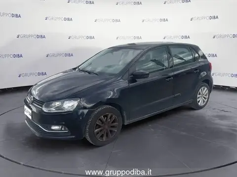 Annonce VOLKSWAGEN POLO  2016 d'occasion 