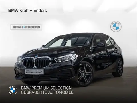 Used BMW SERIE 1 Petrol 2021 Ad 