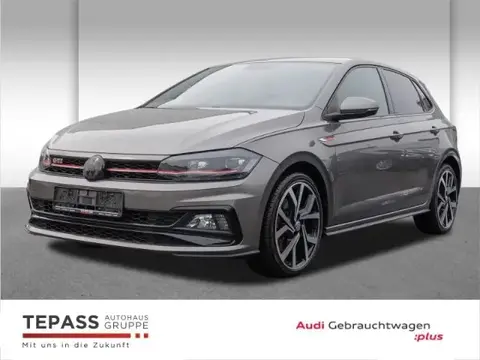 Annonce VOLKSWAGEN POLO Essence 2020 d'occasion 