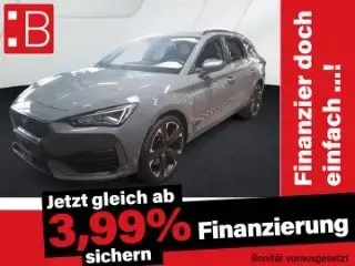 Used CUPRA LEON Hybrid 2021 Ad 