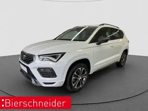 Used SEAT ATECA Diesel 2024 Ad 