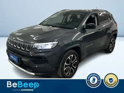 Used JEEP COMPASS Diesel 2022 Ad 