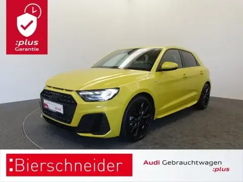 Used AUDI A1 Petrol 2023 Ad 