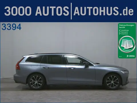 Used VOLVO V60 Diesel 2020 Ad 