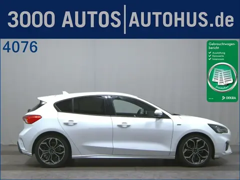 Annonce FORD FOCUS Diesel 2019 d'occasion 