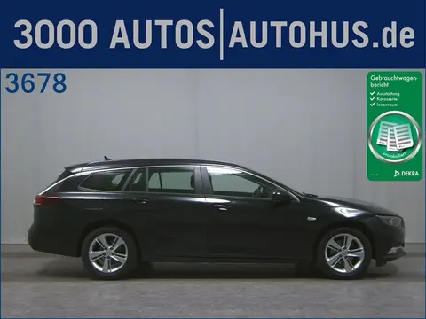 Used OPEL INSIGNIA Diesel 2020 Ad 