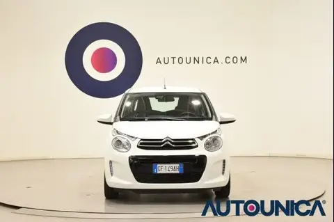 Used CITROEN C1 Petrol 2021 Ad 