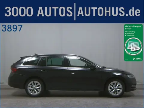 Used SKODA OCTAVIA Diesel 2020 Ad 