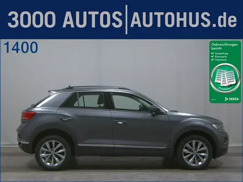 Used VOLKSWAGEN T-ROC Petrol 2020 Ad 