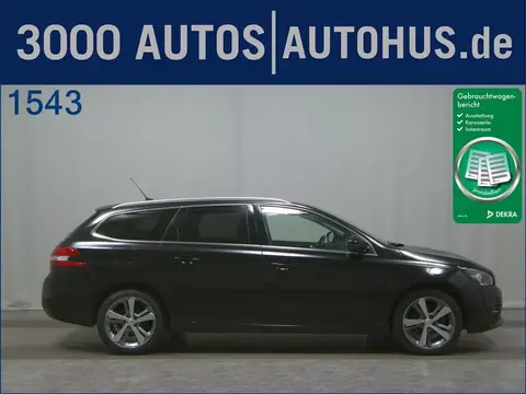 Used PEUGEOT 308 Diesel 2019 Ad 