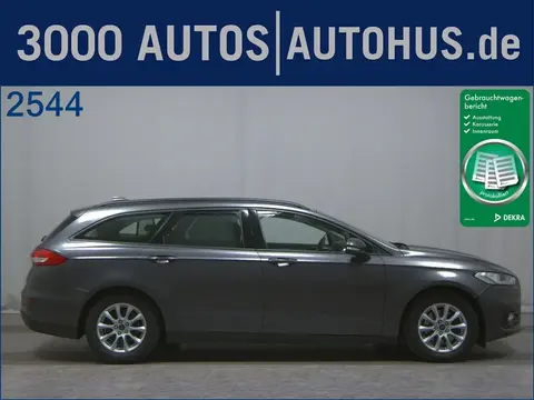 Used FORD MONDEO Diesel 2020 Ad 