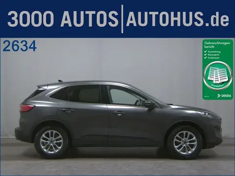 Annonce FORD KUGA Diesel 2020 d'occasion 