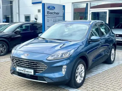 Used FORD KUGA Hybrid 2021 Ad 