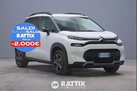 Annonce CITROEN C3 AIRCROSS Essence 2023 d'occasion 