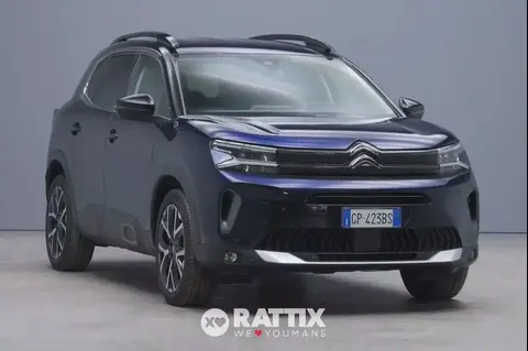 Annonce CITROEN C5 AIRCROSS Essence 2023 d'occasion 