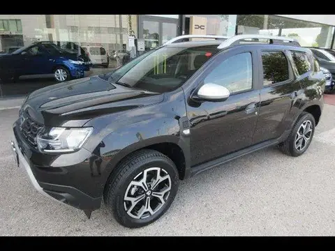 Annonce DACIA DUSTER GPL 2020 d'occasion 