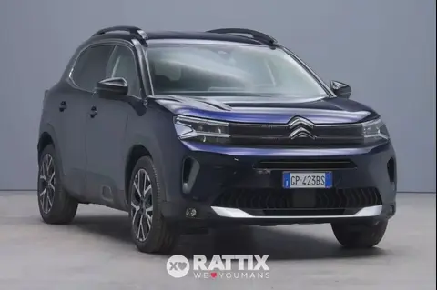 Annonce CITROEN C5 AIRCROSS Essence 2023 d'occasion 