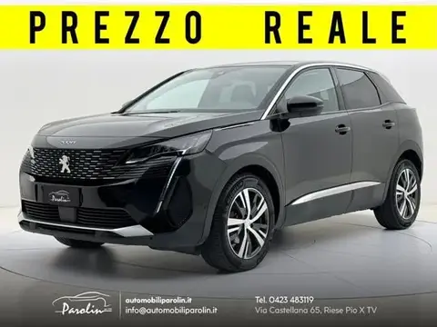 Used PEUGEOT 3008 Diesel 2022 Ad 