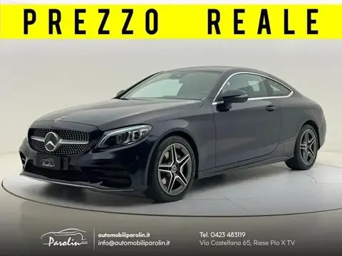 Used MERCEDES-BENZ CLASSE C Diesel 2019 Ad 