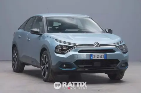 Annonce CITROEN C4 Non renseigné 2021 d'occasion 