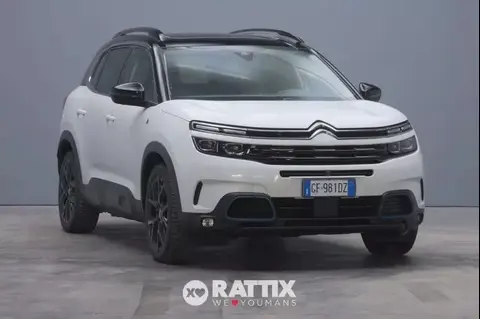 Used CITROEN C5 AIRCROSS Hybrid 2021 Ad 