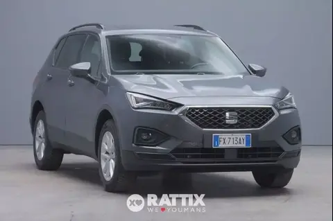 Annonce SEAT TARRACO Essence 2019 d'occasion 