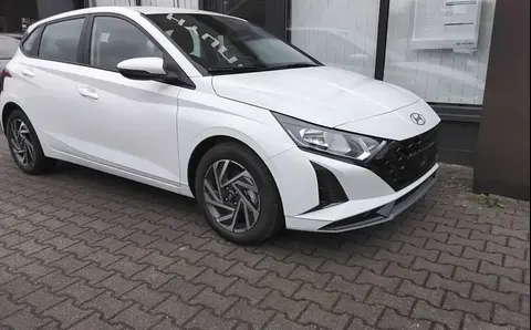 Annonce HYUNDAI I20 Essence 2024 d'occasion 