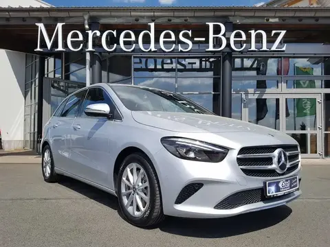 Used MERCEDES-BENZ CLASSE B Petrol 2019 Ad Germany