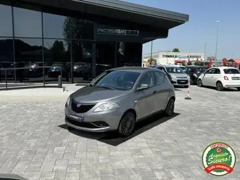 Annonce LANCIA YPSILON  2019 d'occasion 