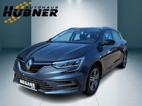 Used RENAULT MEGANE Diesel 2024 Ad 