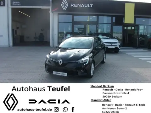 Used RENAULT CLIO Petrol 2020 Ad 