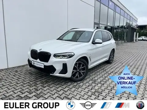 Annonce BMW X3 Diesel 2023 d'occasion 