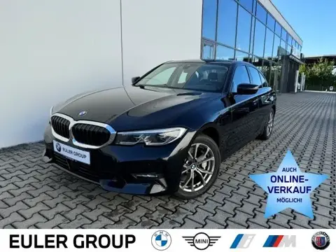 Annonce BMW SERIE 3 Hybride 2021 d'occasion 