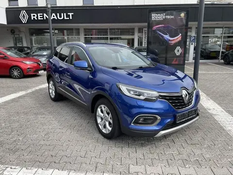 Annonce RENAULT KADJAR Diesel 2020 d'occasion 