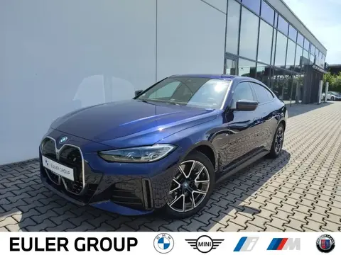 Used BMW I4 Not specified 2023 Ad 