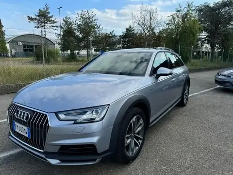 Used AUDI A4 Diesel 2018 Ad 