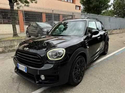 Annonce MINI COOPER Diesel 2018 d'occasion 