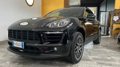 Used PORSCHE MACAN Diesel 2015 Ad 