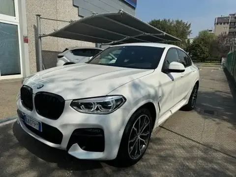 Used BMW X4 Diesel 2020 Ad 