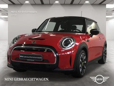 Annonce MINI COOPER Non renseigné 2021 d'occasion 