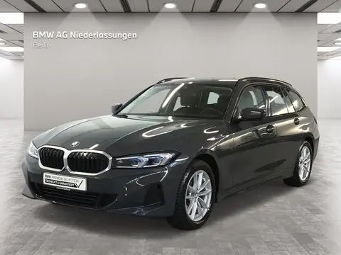 Annonce BMW SERIE 3 Essence 2023 d'occasion 